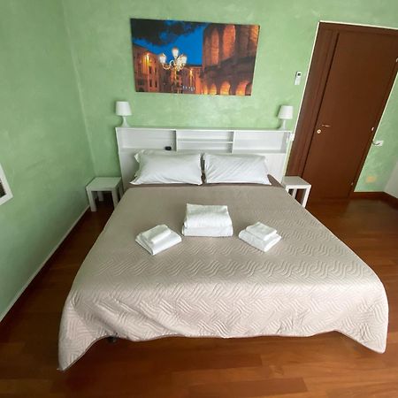 Residenza Fiera Verona In Eksteriør bilde
